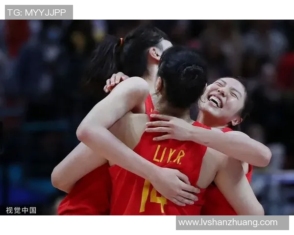 姚明担任女篮主席后推动中国女篮发展新篇章 姚明担任女篮主席后推动中国女篮发展新篇章