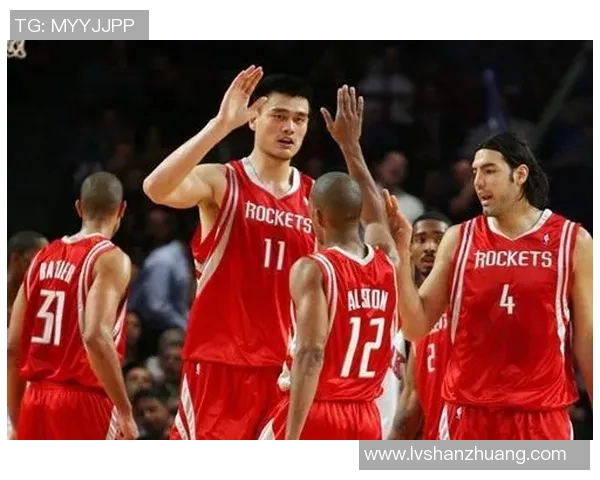 姚明携手广东书记共谋篮球发展新篇章推动体育事业蓬勃发展