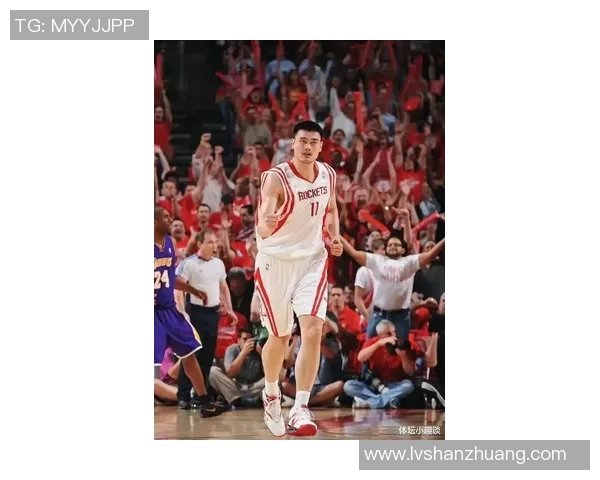 姚明携手CBA南山队重燃篮球梦想引领新一代球员崛起