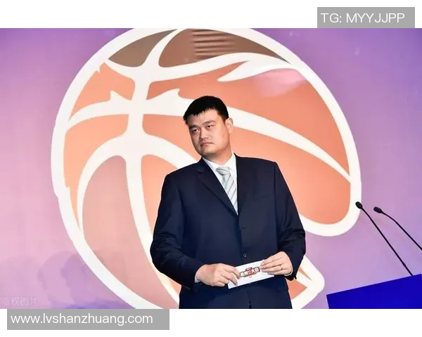 姚明不幸罹患癌症离世追忆篮球巨星的辉煌与奉献