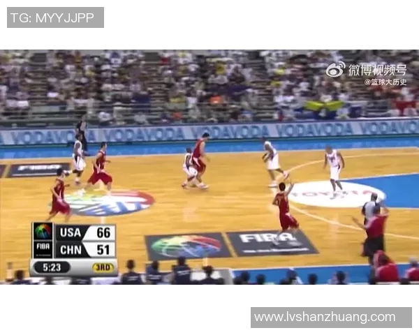 姚明在国际篮球舞台上的影响力与FIBA的合作历程探讨