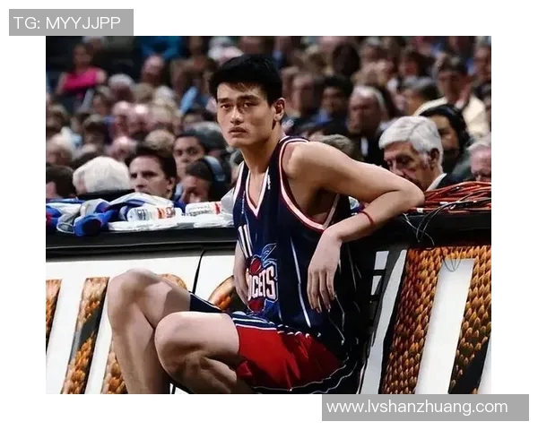 姚明肩部手术成功复出在即球迷期待传奇巨星重返赛场