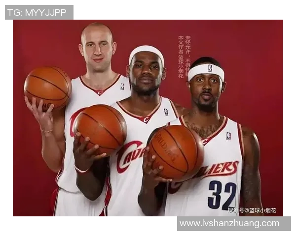 詹姆斯与姚明联手打造篮球传奇的精彩瞬间与历史意义