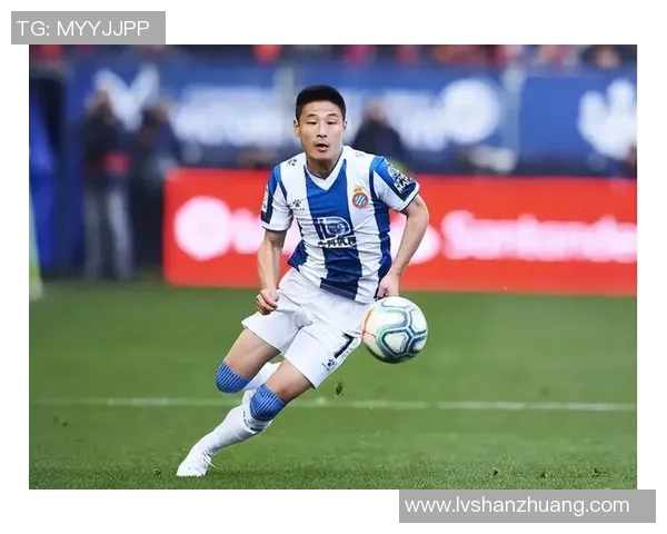 武磊在西甲赛场闪耀进球成就引发球迷热议与期待 武磊在西甲赛场闪耀进球成就引发球迷热议与期待