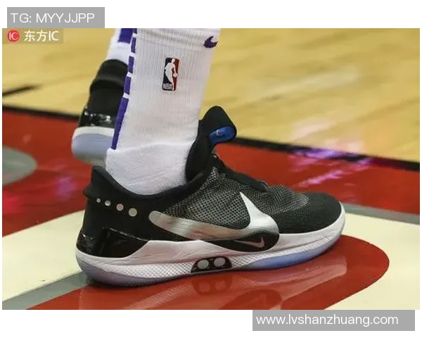 库兹马全明星篮球鞋的设计灵感与性能解析让你在球场上闪耀全场