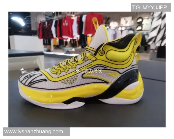 维金斯篮球鞋全明星配色闪耀登场引领潮流运动时尚新风尚