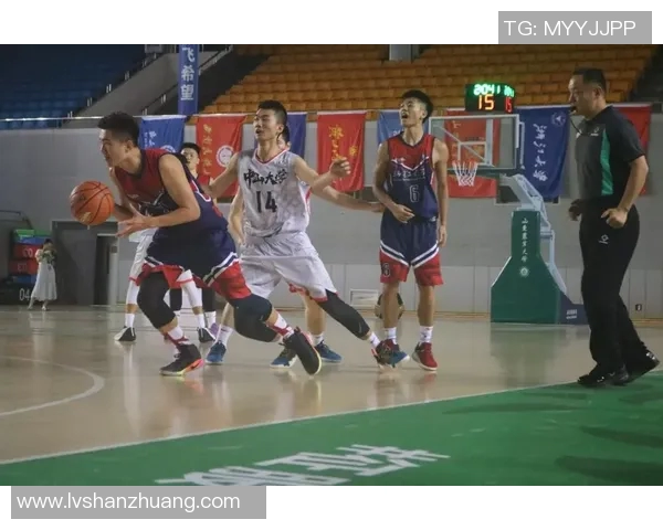 岢岚篮球明星的崛起与奋斗历程展现青春激情与梦想追逐