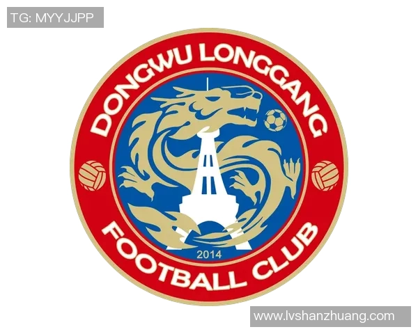 中国足球队队标的设计理念与文化象征探讨