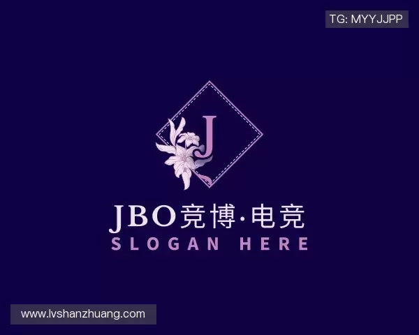 了解JBO体育